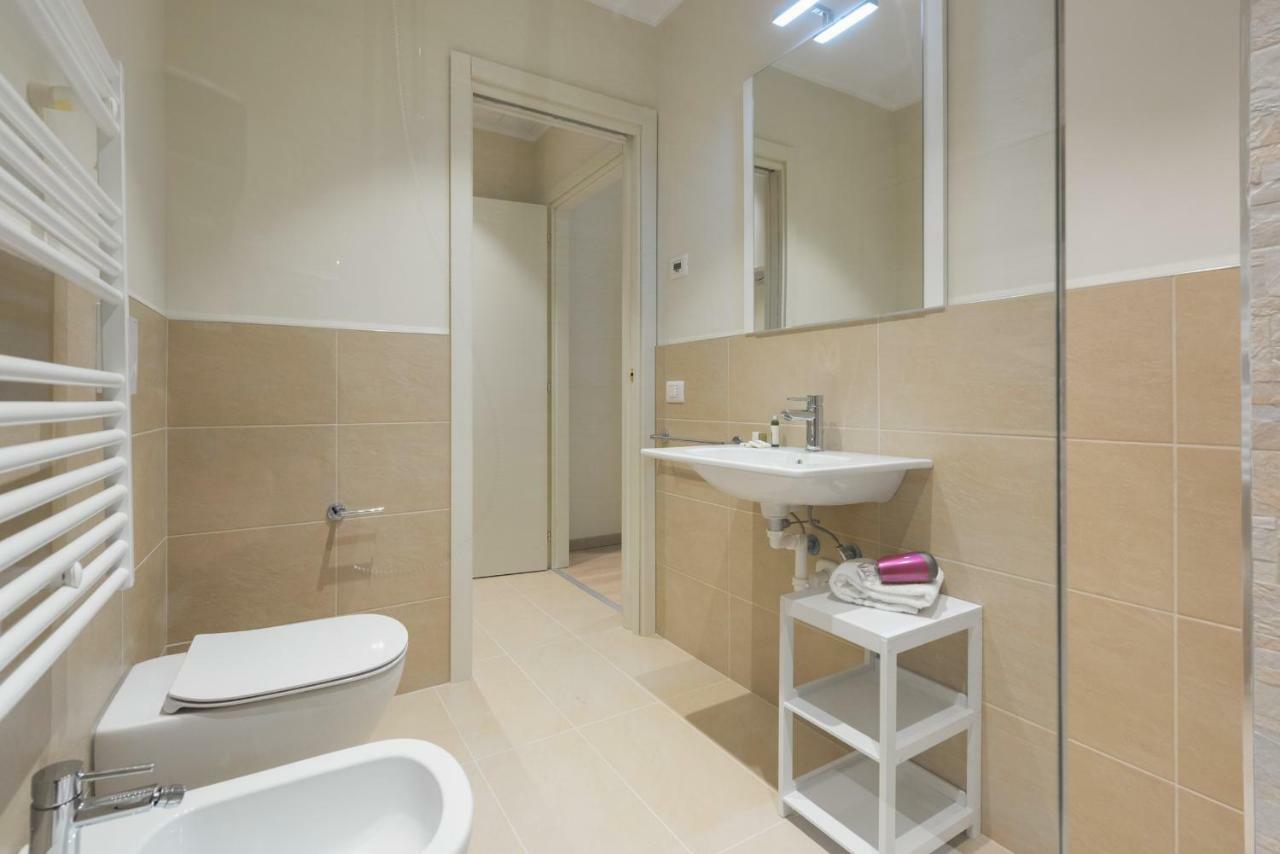 Ferienwohnung Rubele40 Verona Exterior foto
