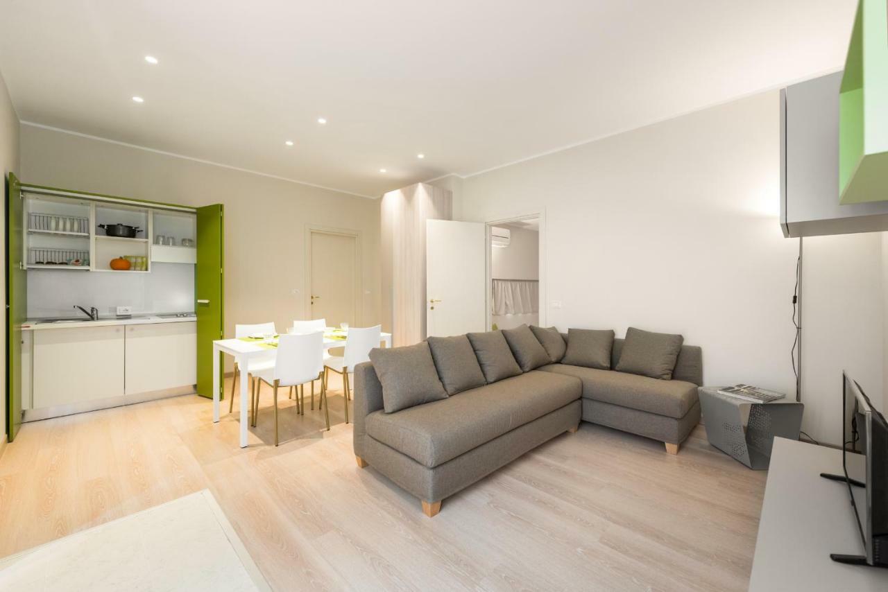 Ferienwohnung Rubele40 Verona Exterior foto