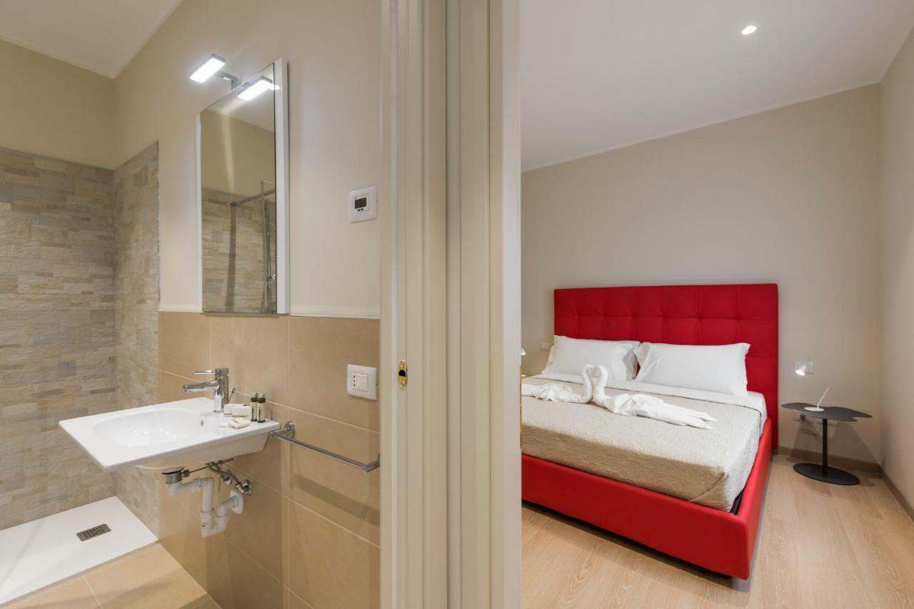 Ferienwohnung Rubele40 Verona Exterior foto