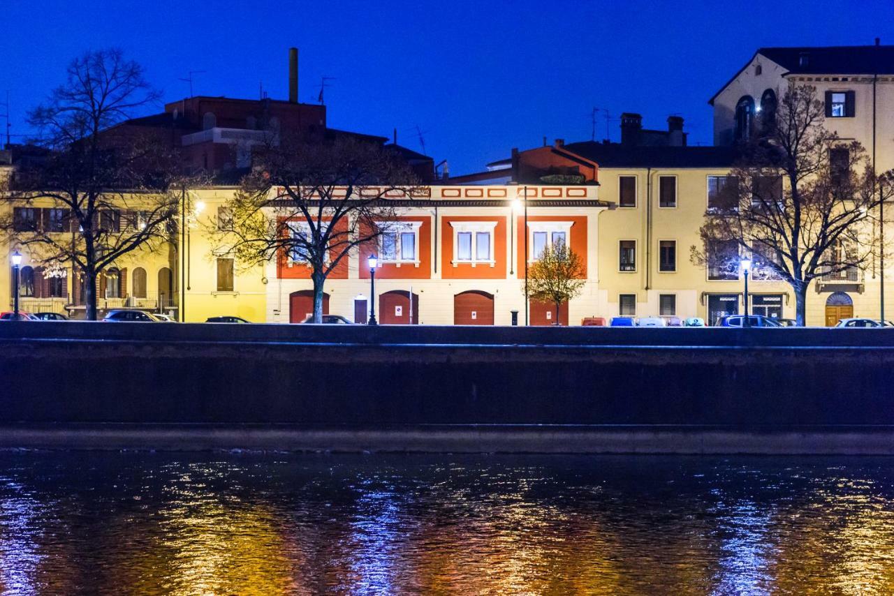 Ferienwohnung Rubele40 Verona Exterior foto