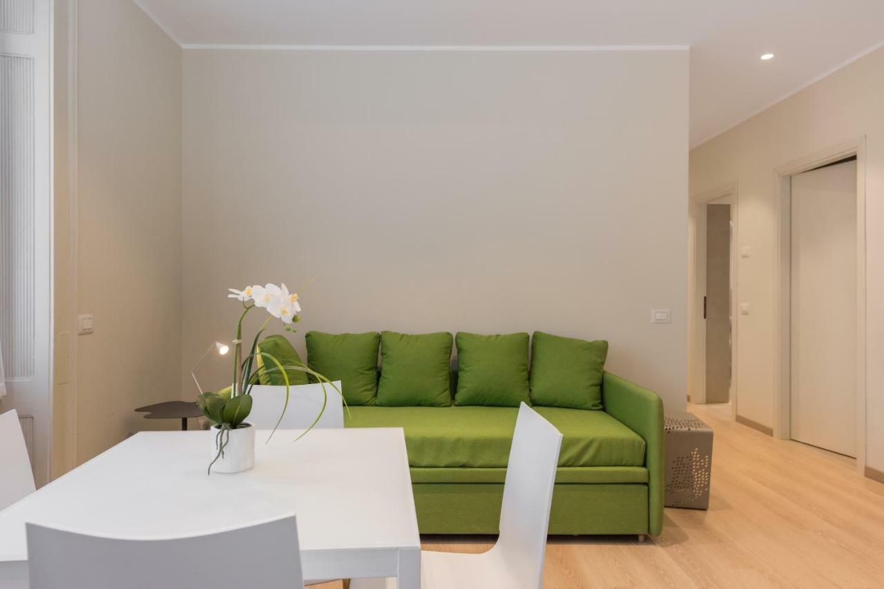 Ferienwohnung Rubele40 Verona Exterior foto