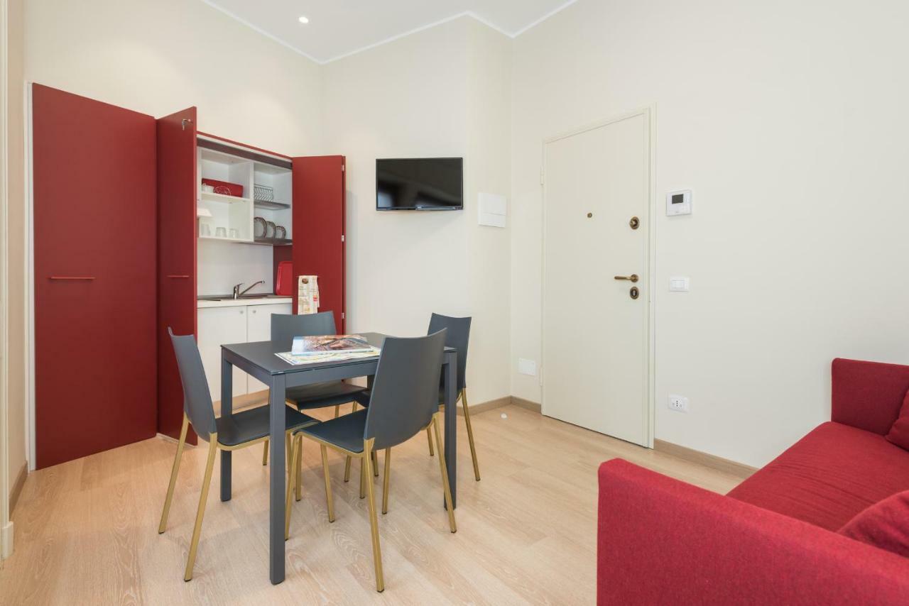 Ferienwohnung Rubele40 Verona Exterior foto